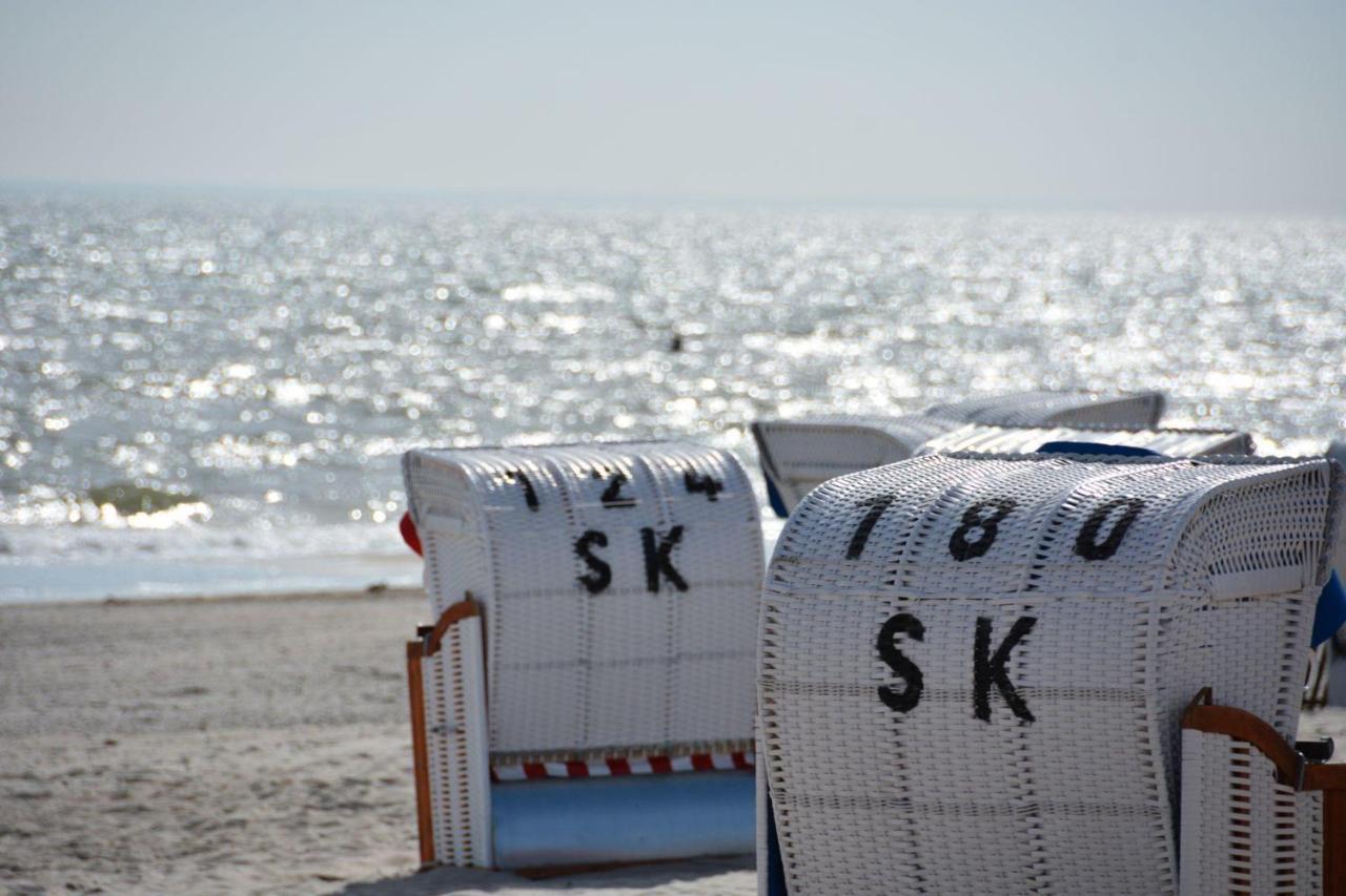 Seeglueck Dahme  Zewnętrze zdjęcie
