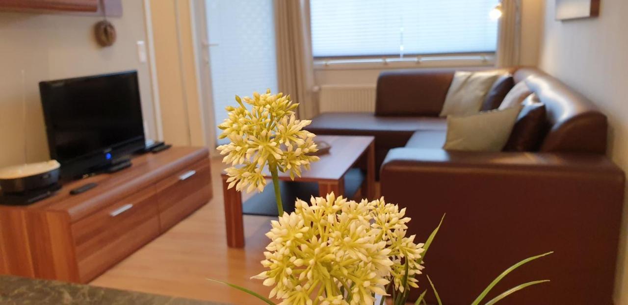 Seeglueck Dahme  Zewnętrze zdjęcie